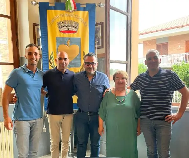 images Parte da Marcellina la sfida alla legge che ha ridotto la rappresentanza nei piccoli Comuni
