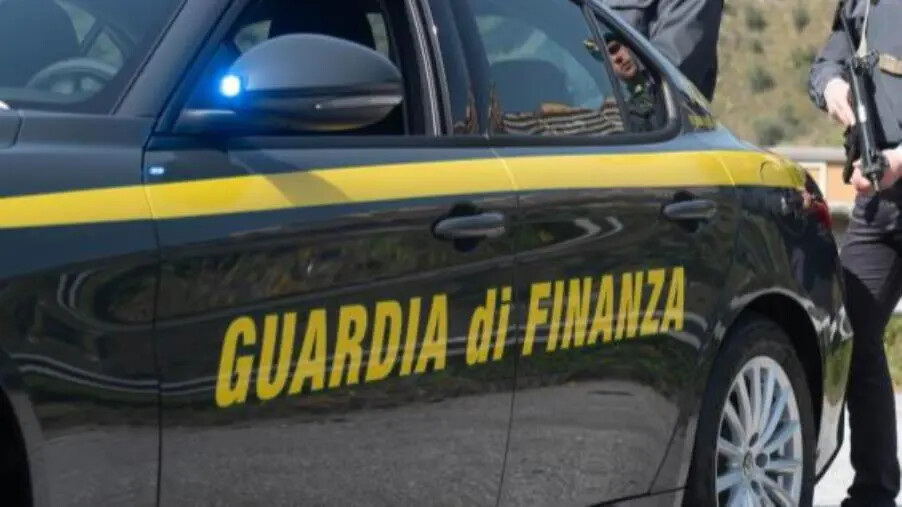images Vibo Valentia, controlli della Gdf sui bonus edilizi: illeciti per 75 milioni di euro