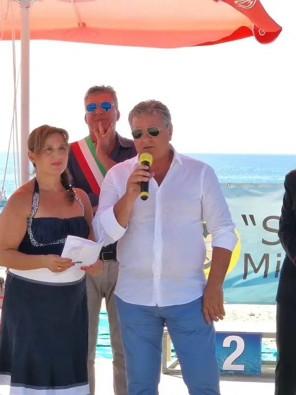 Trofeo Sergio Mirante, Mancuso: “Momento che rafforza sport e cultura” images Trofeo Sergio Mirante, Mancuso: “Momento che rafforza sport e cultura”