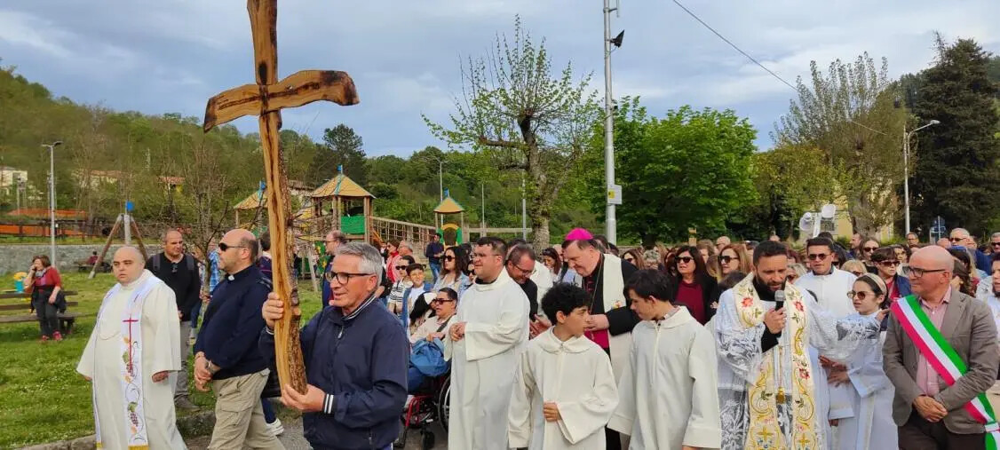 images Celebrato a Porto il Giubileo diocesano dei catechisti e degli operatori liturgici