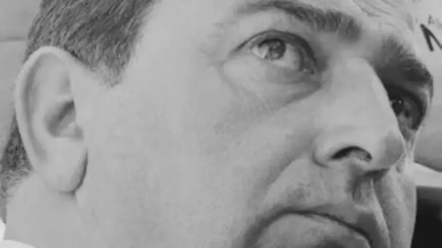 images Il testimone di giustizia Pino Masciari: "Sono un predestinato ma lo Stato è indifferente"