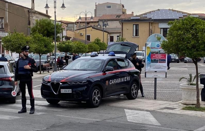 Isola Capo Rizzuto: manomette il braccialetto elettronico, 34enne finisce in carcere