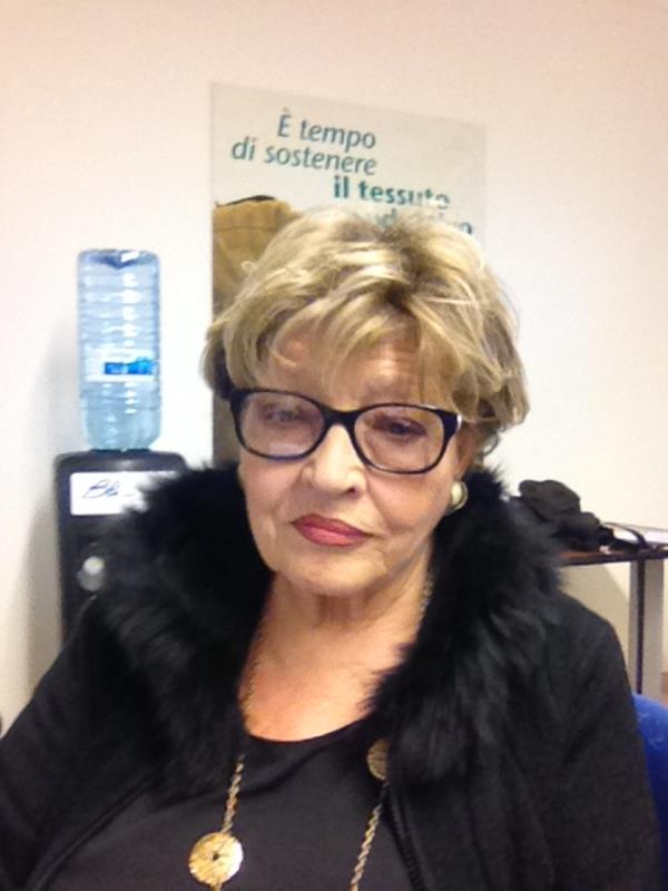 images Stasera tutti al Parco delle Biodiversità, l'Anteas ripropone un appuntamento con musica e balli 