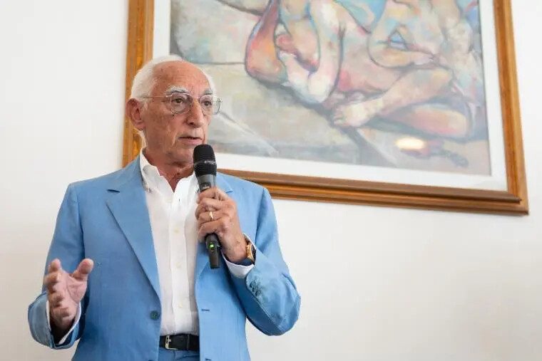 images Belvedere Marittimo, il sindaco su servizio navetta gratuito e Progetto Polis all’Ufficio postale