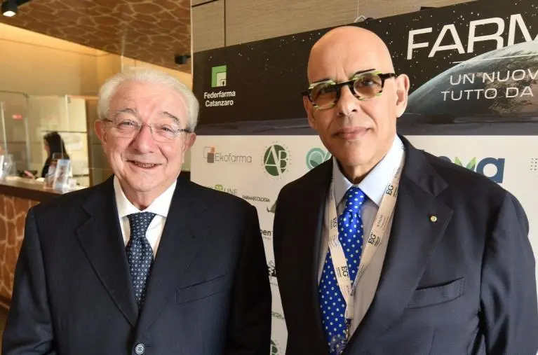 Catanzaro, 'Campagna antinfluenzale 2024/2025': farmacie ancora in prima linea
  images Catanzaro, 'Campagna antinfluenzale 2024/2025': farmacie ancora in prima linea