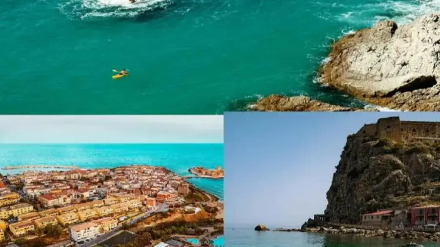 Calabria On The Road: le tappe che non possono mancare images Calabria On The Road: le tappe che non possono mancare