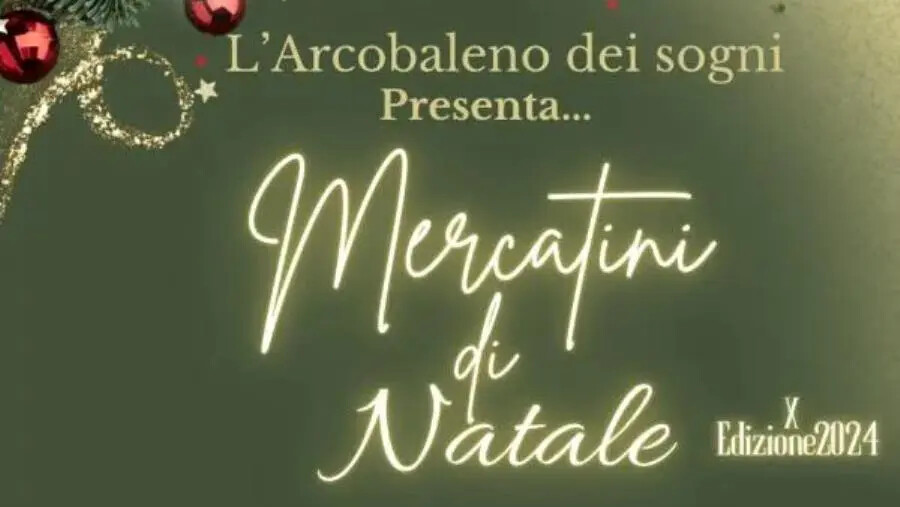 images Catanzaro, la magia dei Mercatini di Natale rivive in Galleria Mancuso 