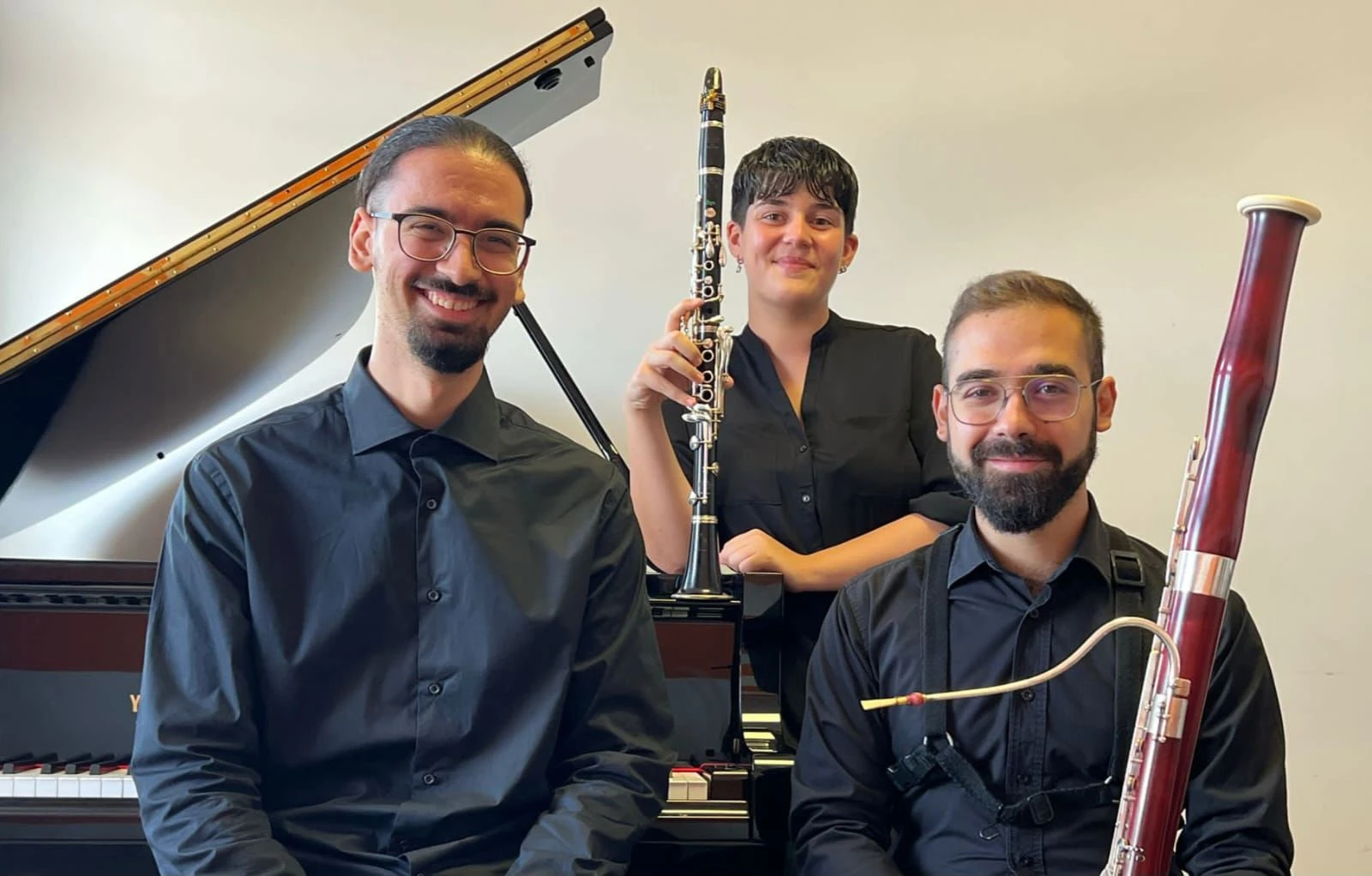 Il “Concentus Trio” in concerto al Museo del Pane di Mirto Crosia