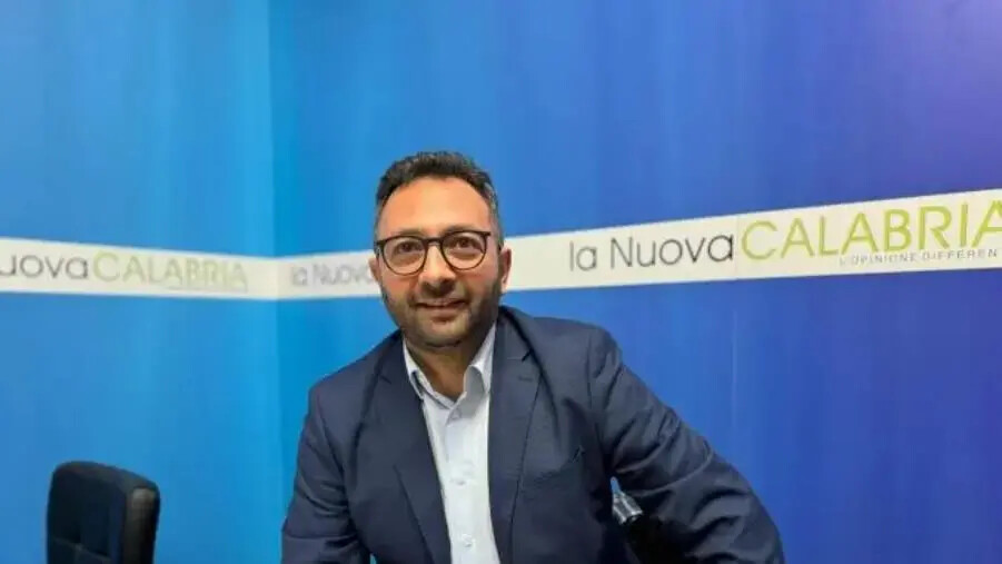 CPR a Catanzaro, Bosco: "Contrario alla realizzazione, sono carceri a cielo aperto" images CPR a Catanzaro, Bosco: "Contrario alla realizzazione, sono carceri a cielo aperto"