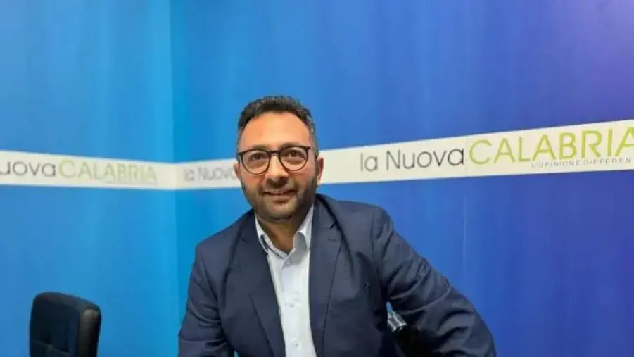 Catanzaro, il cordoglio del presidente Bosco al consigliere Sergio Costanzo per la scomparsa della sorella