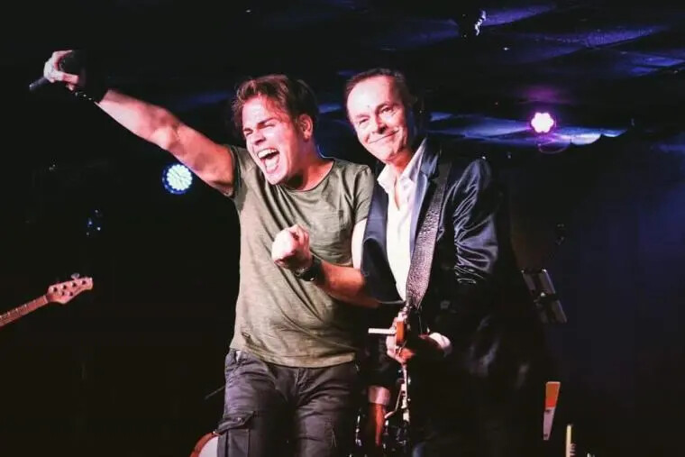 La musica dei Pooh a Gimigliano con Costanzo Del Pinto images La musica dei Pooh a Gimigliano con Costanzo Del Pinto