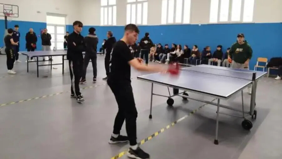 Sport e Aggregazione: la Palestra Manzoni rinasce per i giovani images Sport e Aggregazione: la Palestra Manzoni rinasce per i giovani
