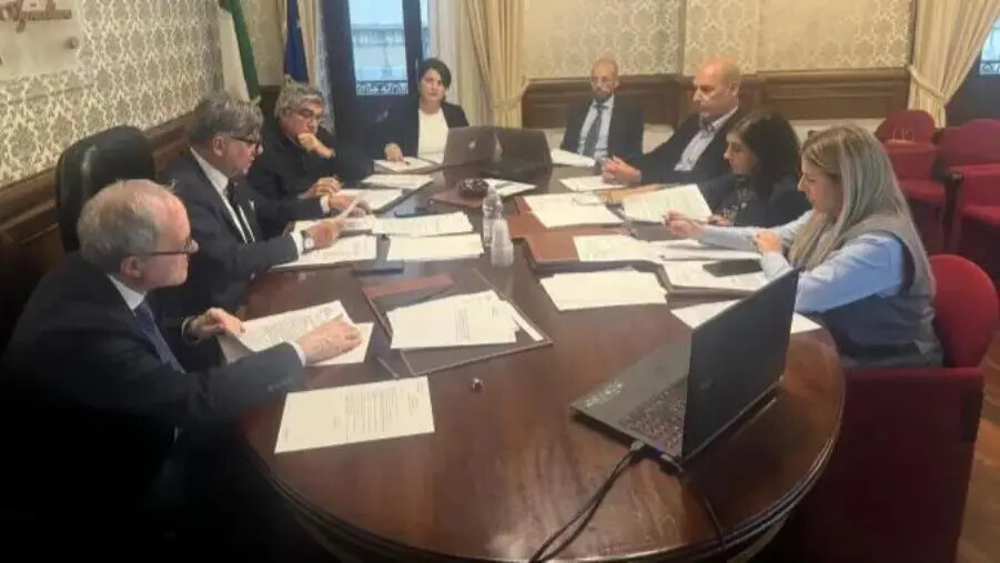 images Catanzaro, la Camera di Commercio fissa gli obiettivi 2025 per migliorare la competitività  delle imprese