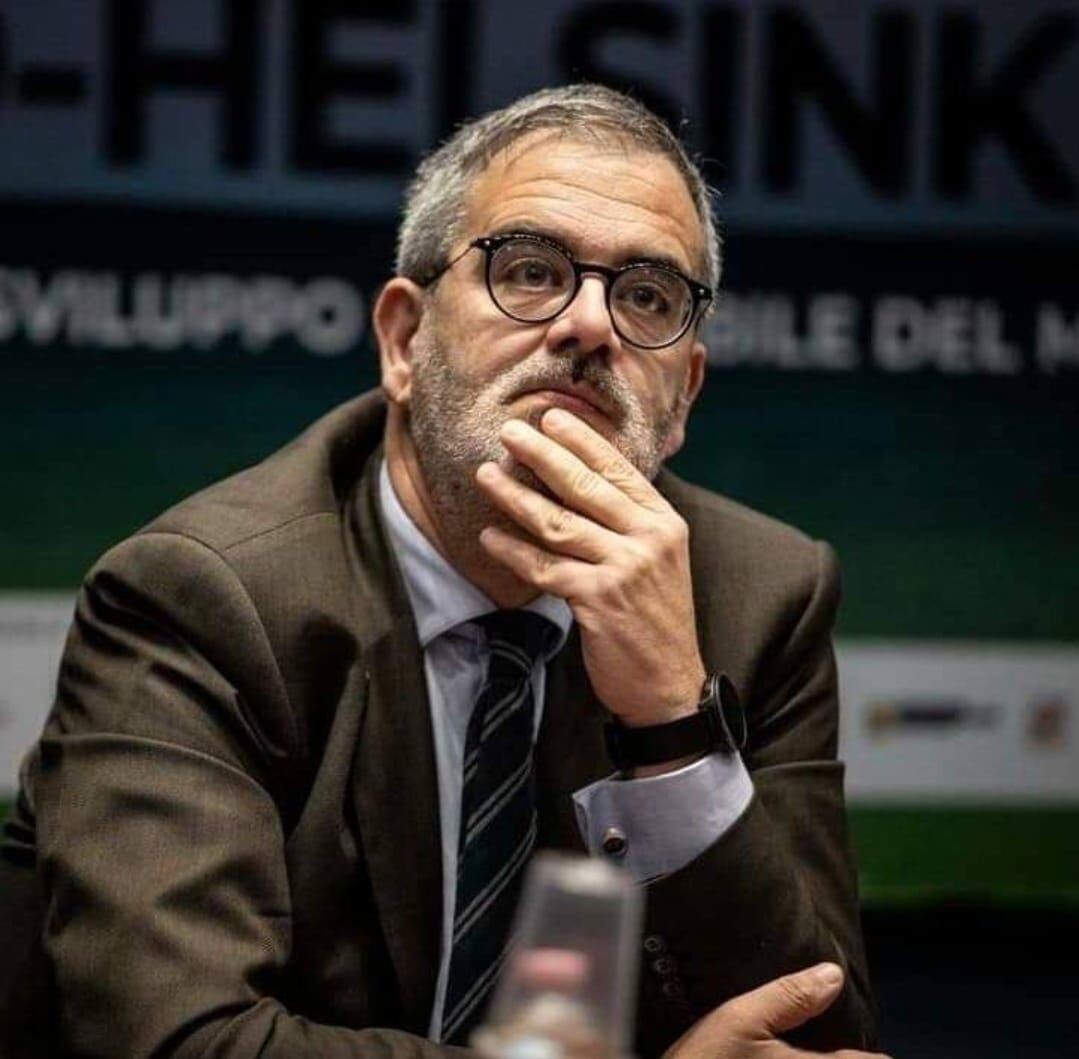 images Reggio, Foti: "La legalità è l’infrastruttura civile dello sviluppo"