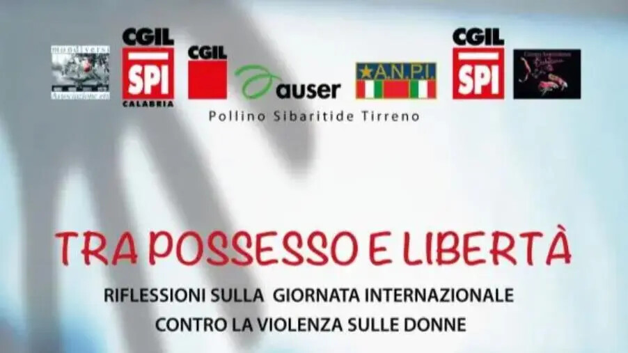 images 25 Novembre, a Corigliano Rossano iniziativa a più voci contro la violenza sulle donne
