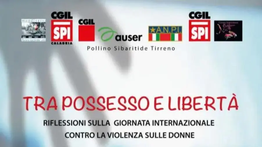 images 25 Novembre, a Corigliano Rossano iniziativa a più voci contro la violenza sulle donne
