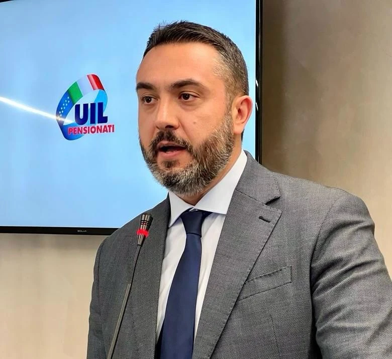 Autonomia differenziata, De Biase (UILP Calabria): "Accresce le disuguaglianze e compromette i diritti di anziani e pensionati"