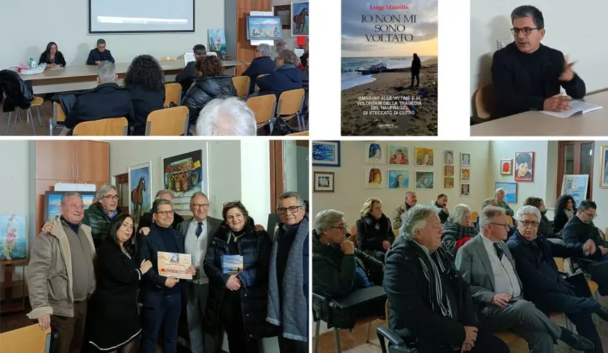 “Io non mi sono voltato” conquista e appassiona anche Catanzaro
images “Io non mi sono voltato” conquista e appassiona anche Catanzaro