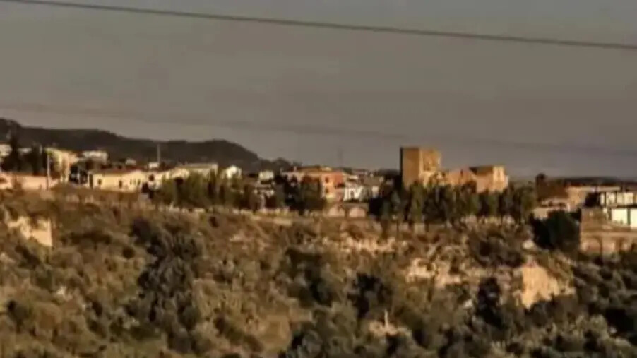 images Simeri, San Sebastiano e la nascita di una più grande comunità 