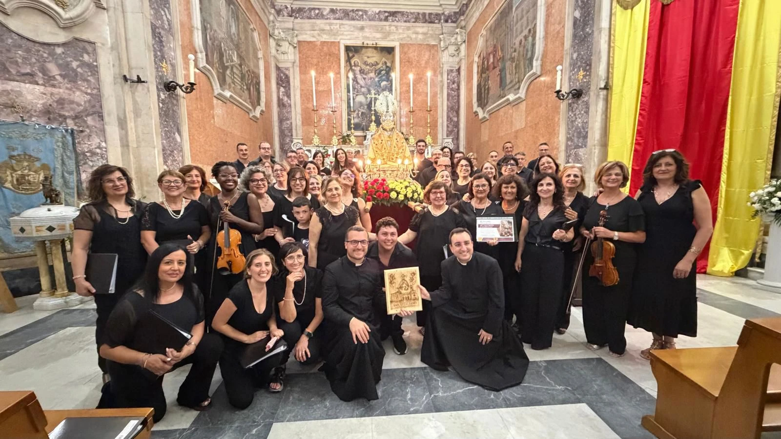 Rubrica Cultura