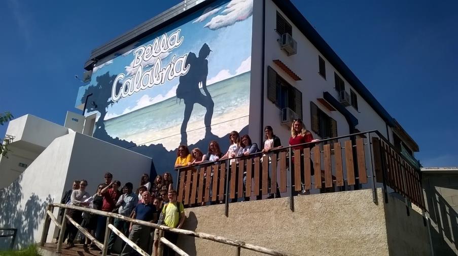 Servizio civile nel crotonese con l’associazione Amici del tedesco: ecco come partecipare images Servizio civile nel crotonese con l’associazione Amici del tedesco: ecco come partecipare