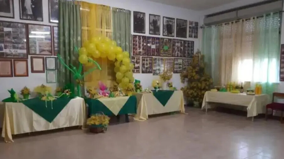 images Catanzaro, prorogata al 23 dicembre la scadenza dell'avviso di gestione Centro sociale di Pontegrande