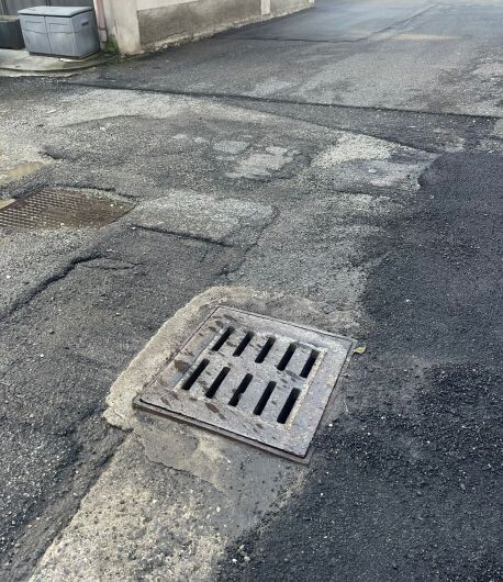 images Chiaravalle, Rauti (Chi.Ce): "Strade distrutte, mesi di attesa e nessuna risposta"