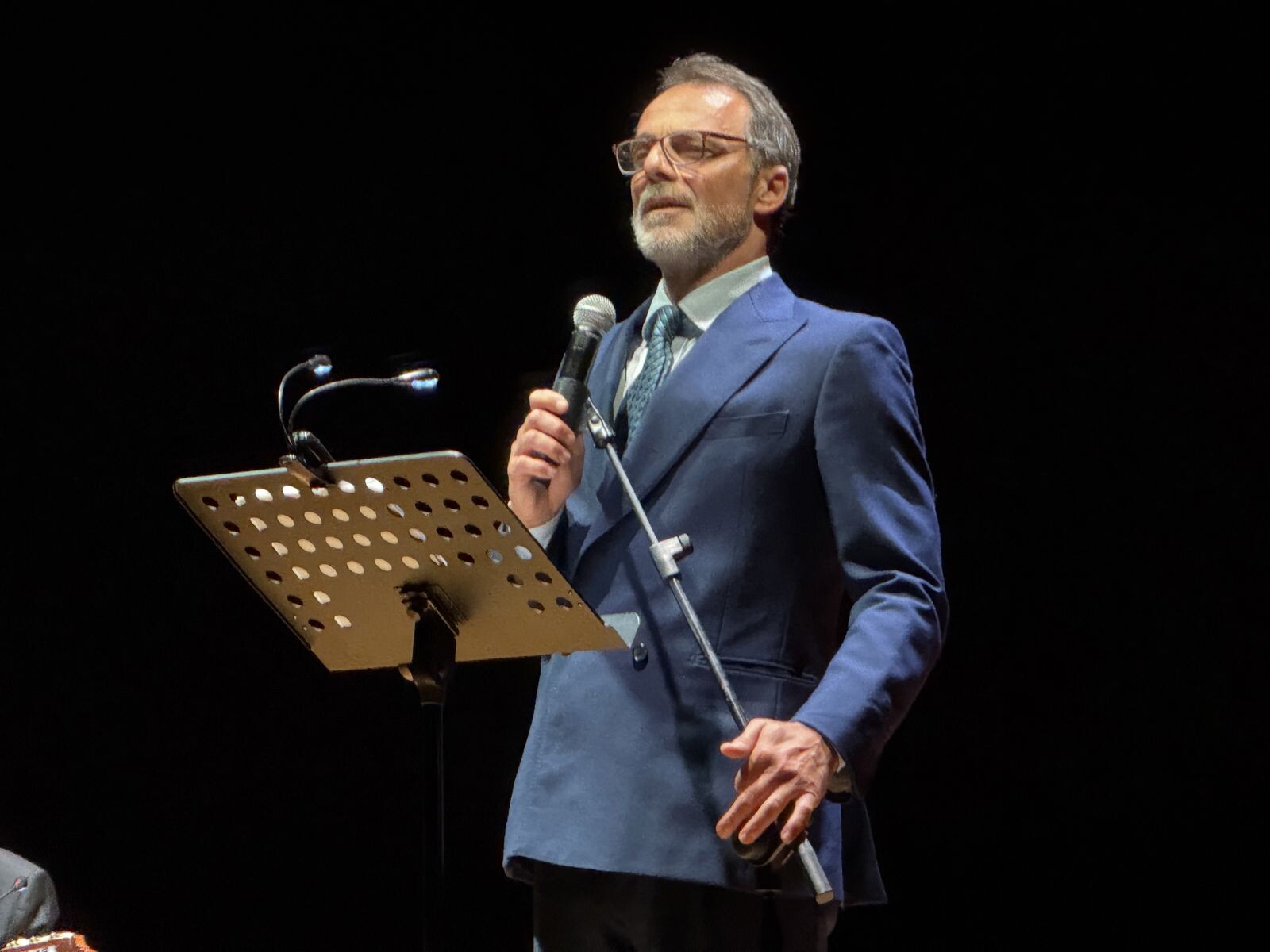 images MisicAMA Calabria, Alessandro Preziosi trionfa a Catanzaro e Lamezia