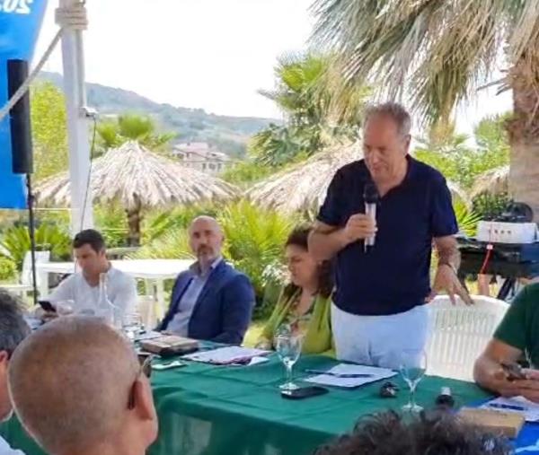 Giornata mondiale sulla sicurezza in mare: a Diamante l'evento sui Parchi marini images Giornata mondiale sulla sicurezza in mare: a Diamante l'evento sui Parchi marini