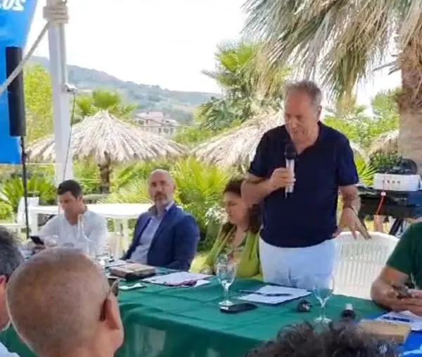 images Giornata mondiale sulla sicurezza in mare: a Diamante l'evento sui Parchi marini