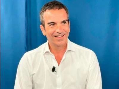 1 maggio, Occhiuto: "Festa di speranza per i lavoratori e per chi un lavoro ancora lo cerca"
