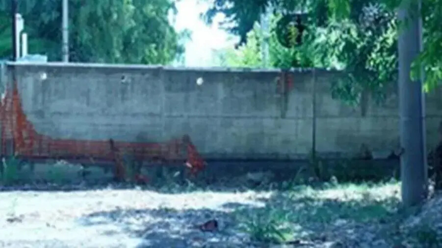 Università delle Generazioni: "A Badolato Marina un’altra estate senza sottopasso ferroviario" images Università delle Generazioni: "A Badolato Marina un’altra estate senza sottopasso ferroviario"