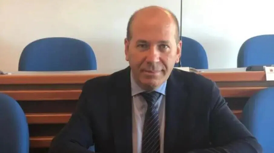 images Catanzaro, la proposta di Consolante: "Eliminare la tratta ferroviaria a Lido"