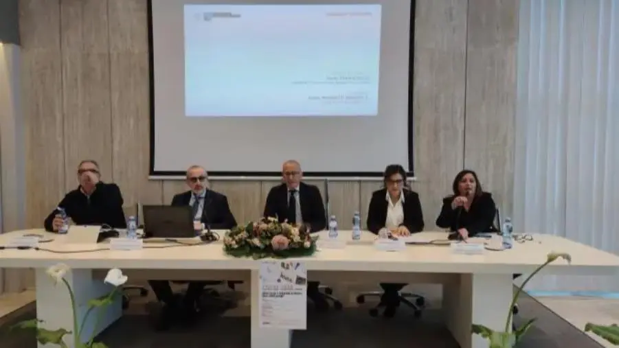 images Catasto e bonus edilizi: a Catanzaro un seminario su implicazioni delle variazioni catastali