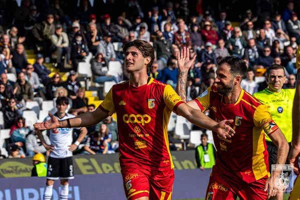 Serie BKT, CATANZARO vs MONZA: 0-0 (AGGIORNAMENTI)