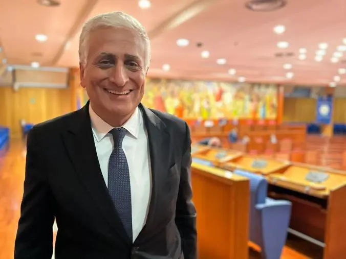 Fibrillazioni in Azione Calabria, una delegazione di giovani chiede l'espulsione del consigliere regionale Graziano images Fibrillazioni in Azione Calabria, una delegazione di giovani chiede l'espulsione del consigliere regionale Graziano