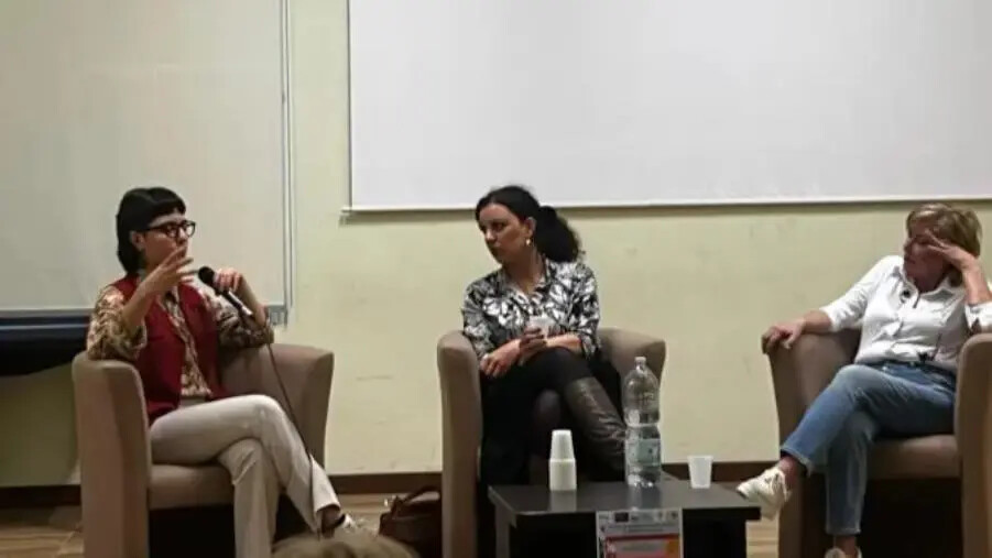 images Confronto tra i vari settori sulla qualità della scuola a Catanzaro  