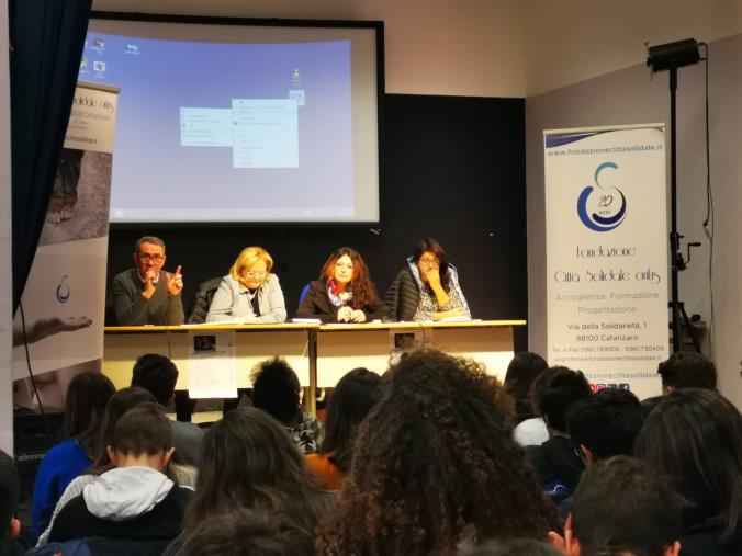 images Il 20 novembre a palazzo Campanella la cerimonia del trentennale della Convenzione internazionale sui Diritti dell’Infanzia e dell’Adolescenza