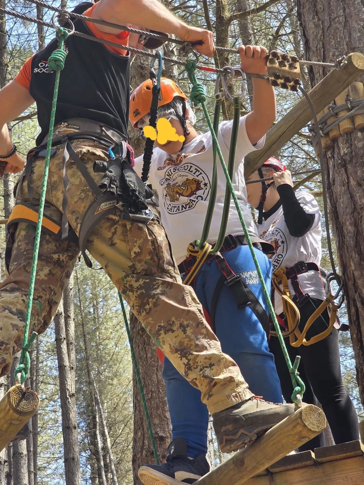 L’associazione Catanzaro Club Nicola Pellegrino mantiene la promessa: gioia e divertimento per 20 bambini