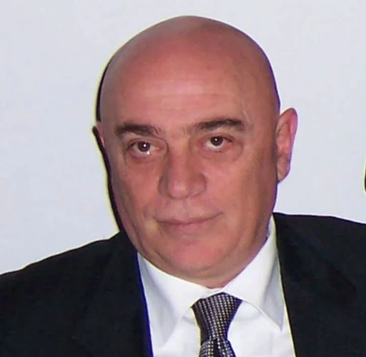 A Reggio Calabria i funerali di Michelangelo Lupoi&nbsp; ex direttore generale dell’Asp di Vibo Valentia