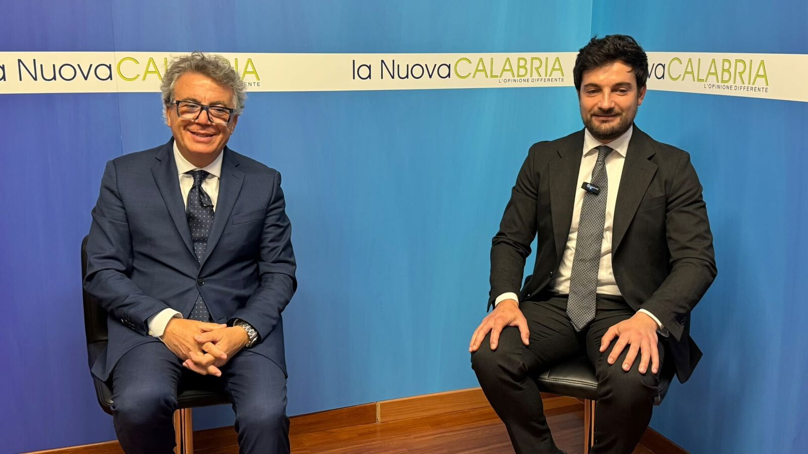 images Catanzaro Capitale, proteste caro carburanti e politica regionale: ospite Lino Polimeni (DIRETTA)