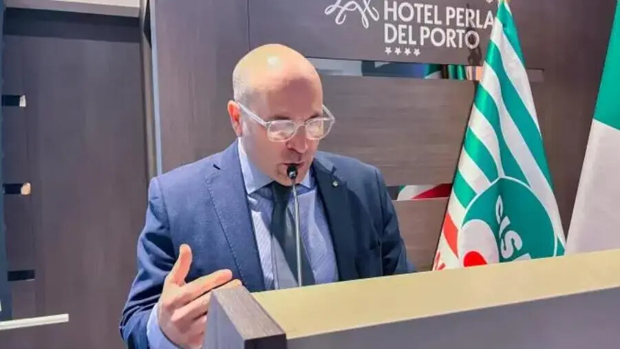 images Elezioni Rsu, Silipo (Cisl Scuola Magna Grecia): "Ancora una volta primi nel Catanzarese"