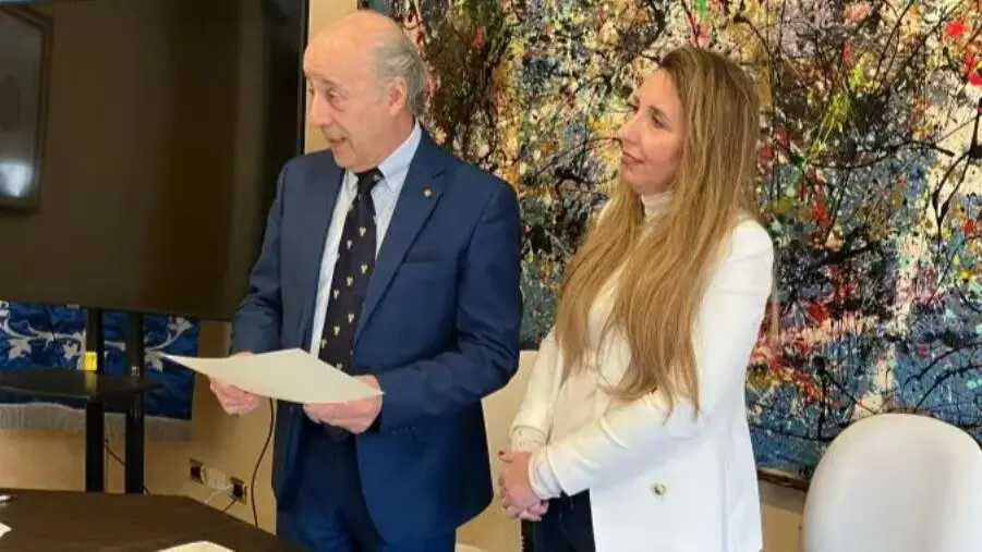 images Parte dalla Presila catanzarese la campagna di sensibilizzazione contro i tumori al colon