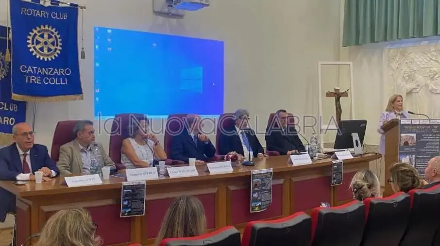 images ‘Medioevo Sconosciuto’: concluso il progetto dei Club Rotary
