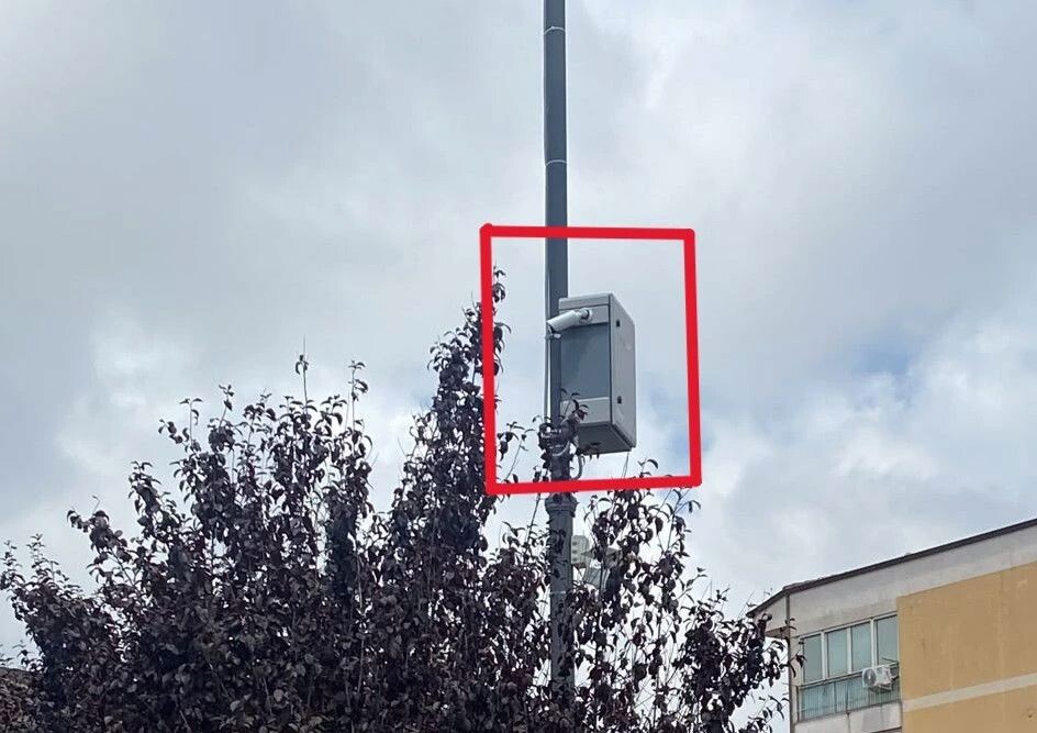 images Vibo Valentia, rifiuti abbandonati: individuati i trasgressori grazie alle telecamere