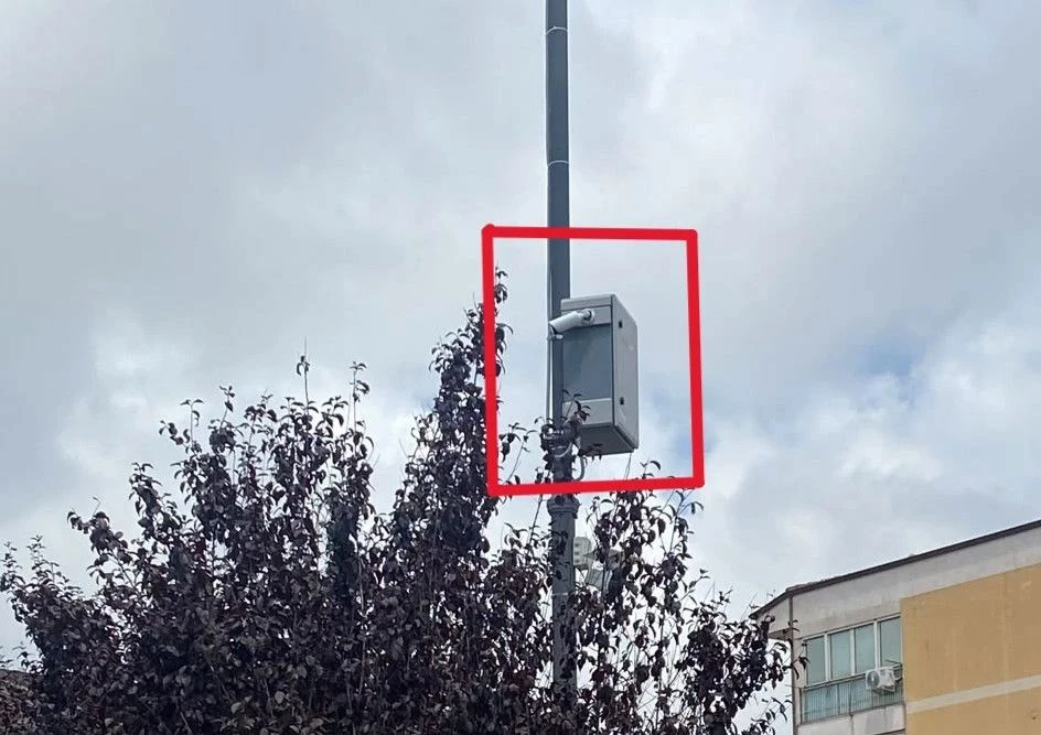 Vibo Valentia, rifiuti abbandonati: individuati i trasgressori grazie alle telecamere
