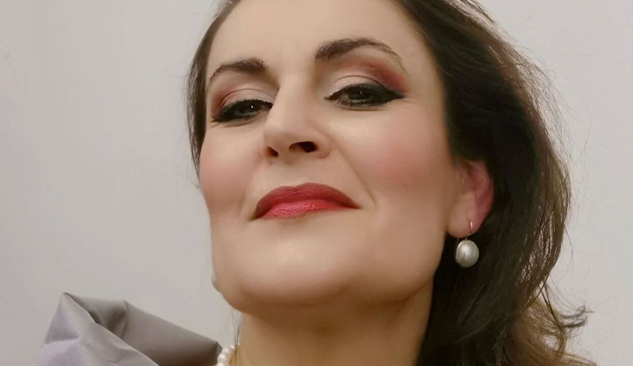 Chiaravalle, concerto a Palazzo Staglianò: i giovani talenti di "La Calabria prende voce" images Chiaravalle, concerto a Palazzo Staglianò: i giovani talenti di "La Calabria prende voce"