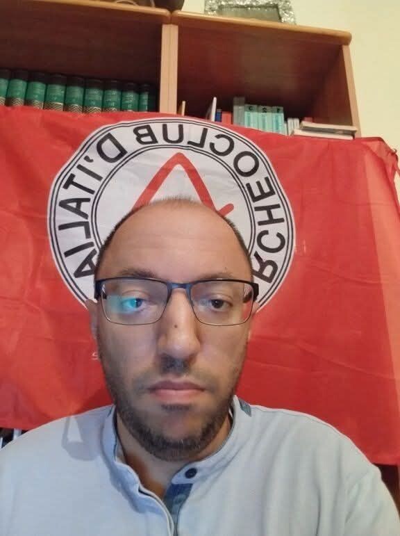 images Amaroni ospita il convegno "Geodinamica e Giacimentologia": focus su Shear Zone e Miniera di Piano di Pirara