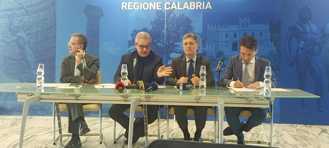images Regione, 5 milioni alle PMI per progetti digitali: la competitività passa dall'innovazione tecnologica
