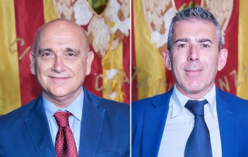 images Mancuso e Veraldi: "Dieci proposte pervenute per riqualificazione area ex scuola Mazzini"